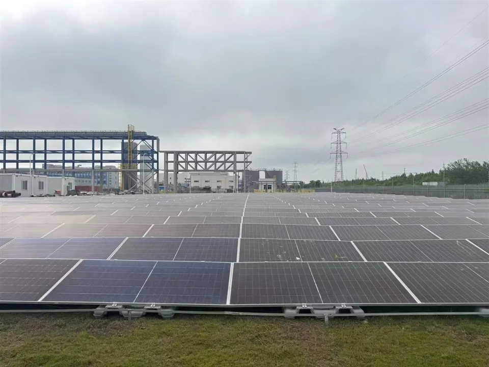 flat roof solar panel mounts
