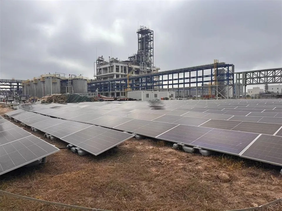 solar panel mounting racking